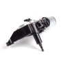 Moteur d'essuie-glace arrière - Pièces d'origine Audi 8L0955711B Moteur d'essuie-glace arrière - Pièces d'origine Audi 8L0955711B