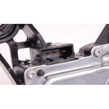 Moteur d'essuie-glace arrière - Pièces d'origine Audi 8L0955711B Moteur d'essuie-glace arrière - Pièces d'origine Audi 8L0955711B