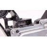 Moteur d'essuie-glace arrière - Pièces d'origine Audi 8L0955711B Moteur d'essuie-glace arrière - Pièces d'origine Audi 8L0955711B