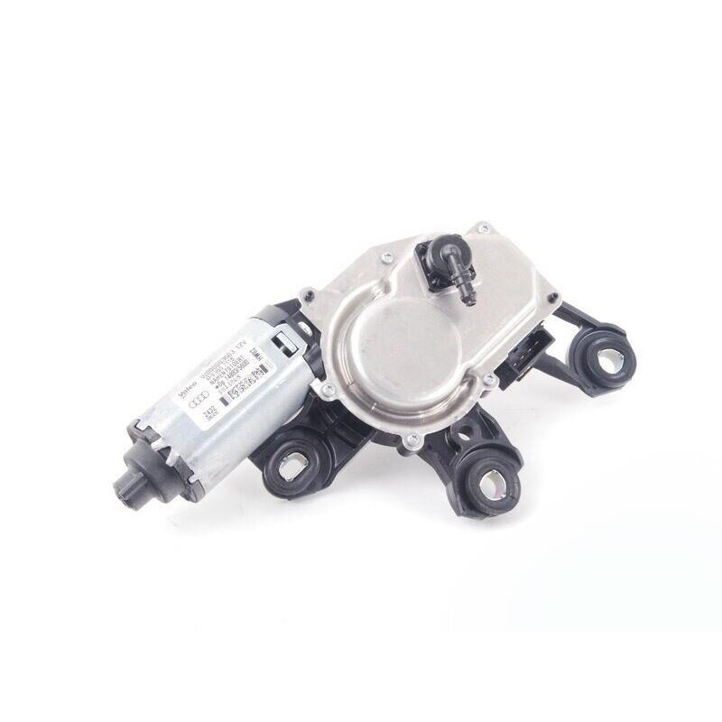 Moteur d'essuie-glace arrière - Pièces d'origine Audi pour moteur d'essuie-glace arrière