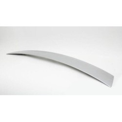 Aileron arrière de coffre apprêté - Pièces d'origine Audi 8J0827934GRU