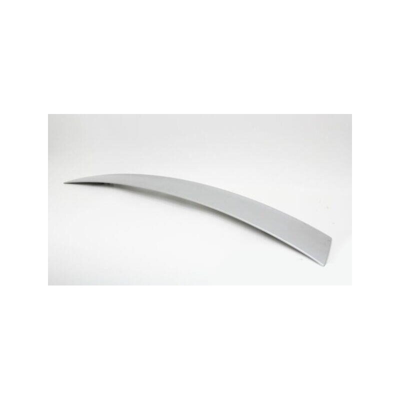 Aileron arrière de coffre apprêté - Pièces d'origine Audi 8J0827934GRU