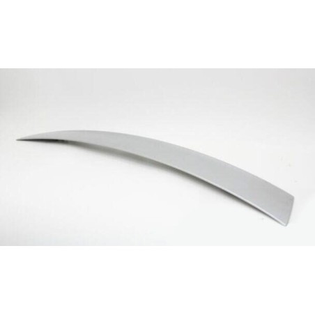Aileron arrière de coffre apprêté - Pièces d'origine Audi 8J0827934GRU Aileron arrière de coffre apprêté - Pièces d'origine Audi 8J0827934GRU