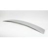 Aileron arrière de coffre apprêté - Pièces d'origine Audi 8J0827934GRU Aileron arrière de coffre apprêté - Pièces d'origine Audi 8J0827934GRU