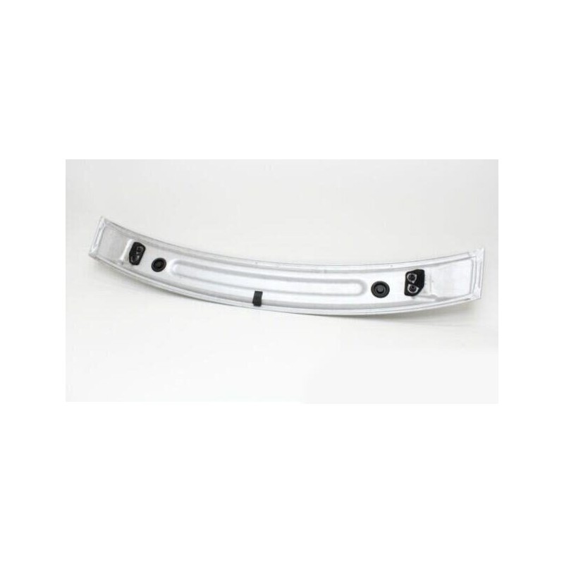 Aileron arrière de coffre apprêté - Pièces d'origine Audi 8J0827934GRU