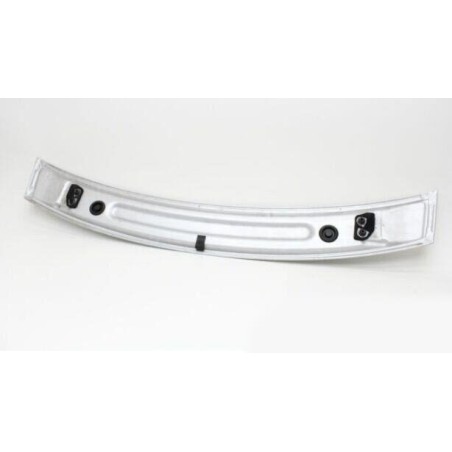 Aileron arrière de coffre apprêté - Pièces d'origine Audi 8J0827934GRU Aileron arrière de coffre apprêté - Pièces d'origine Audi 8J0827934GRU