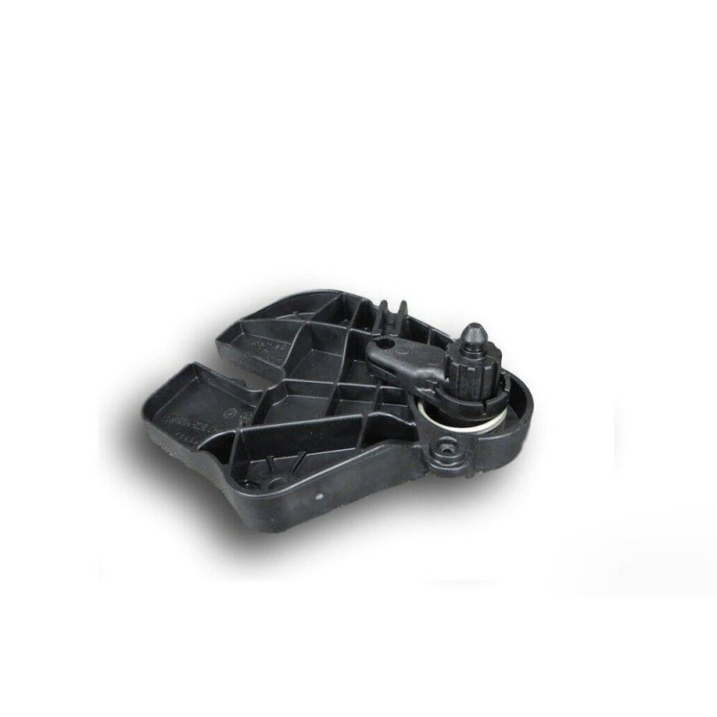 Emblème d'insigne de badge d'inscription de volant de direction SQ5 - Pièces d'origine Audi