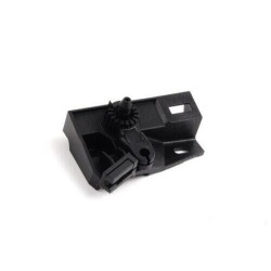 Support de poignée de déverrouillage de capot RHD - Pièces d'origine Audi 1K2823633A