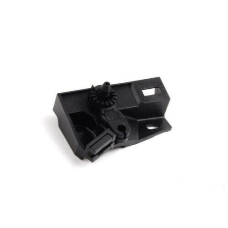 Support de poignée de déverrouillage de capot RHD - Pièces d'origine Audi 1K2823633A Support de poignée de déverrouillage de capot RHD - Pièces d'origine Audi 1K2823633A
