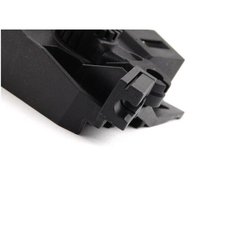 Support de poignée de déverrouillage de capot RHD - Pièces d'origine Audi 1K2823633A