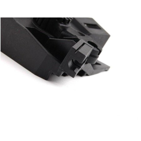 Support de poignée de déverrouillage de capot RHD - Pièces d'origine Audi 1K2823633A Support de poignée de déverrouillage de capot RHD - Pièces d'origine Audi 1K2823633A