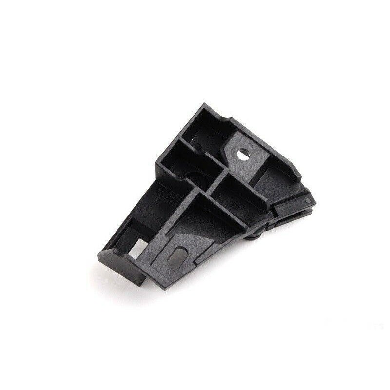 Support de poignée de déverrouillage de capot RHD - Pièces d'origine Audi 1K2823633A