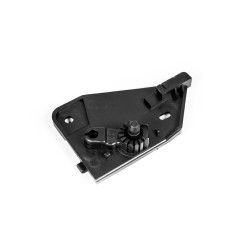 Support de poignée de déverrouillage de capot Rhd - Pièces d'origine Audi 7L0823633G