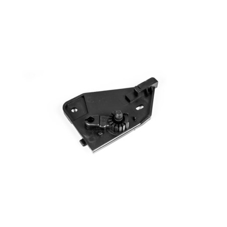 Support de poignée de déverrouillage de capot Rhd - Pièces d'origine Audi 7L0823633G Support de poignée de déverrouillage de capot Rhd - Pièces d'origine Audi 7L0823633G