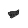 Support de poignée de déverrouillage de capot Rhd - Pièces d'origine Audi 7L0823633G Support de poignée de déverrouillage de capot Rhd - Pièces d'origine Audi 7L0823633G