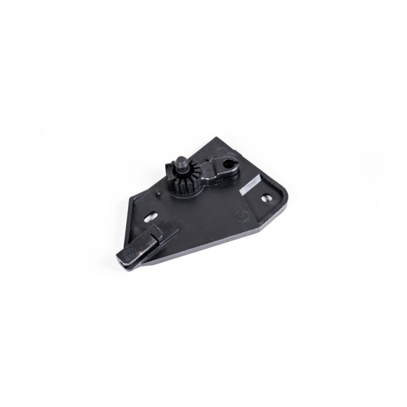 Support de poignée de déverrouillage de capot Rhd - Pièces d'origine Audi 7L0823633G