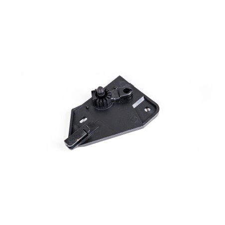 Support de poignée de déverrouillage de capot Rhd - Pièces d'origine Audi 7L0823633G Support de poignée de déverrouillage de capot Rhd - Pièces d'origine Audi 7L0823633G
