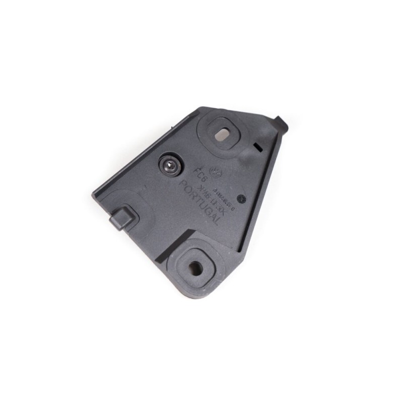 Support de poignée de déverrouillage de capot Rhd - Pièces d'origine Audi 7L0823633G