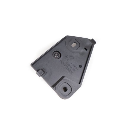 Support de poignée de déverrouillage de capot Rhd - Pièces d'origine Audi 7L0823633G Support de poignée de déverrouillage de capot Rhd - Pièces d'origine Audi 7L0823633G