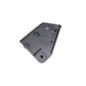 Support de poignée de déverrouillage de capot Rhd - Pièces d'origine Audi 7L0823633G Support de poignée de déverrouillage de capot Rhd - Pièces d'origine Audi 7L0823633G