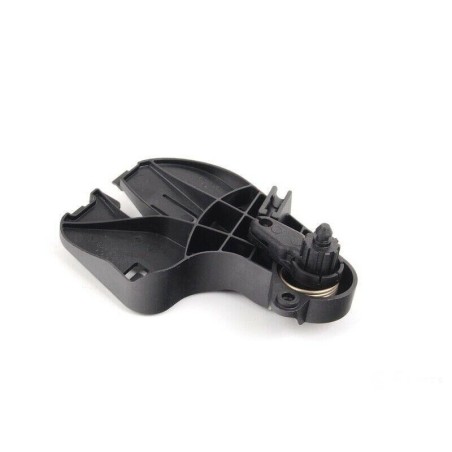 Support de poignée de déverrouillage de capot RHD - Pièces d'origine Audi 8T2823633B Support de poignée de déverrouillage de capot RHD - Pièces d'origine Audi 8T2823633B