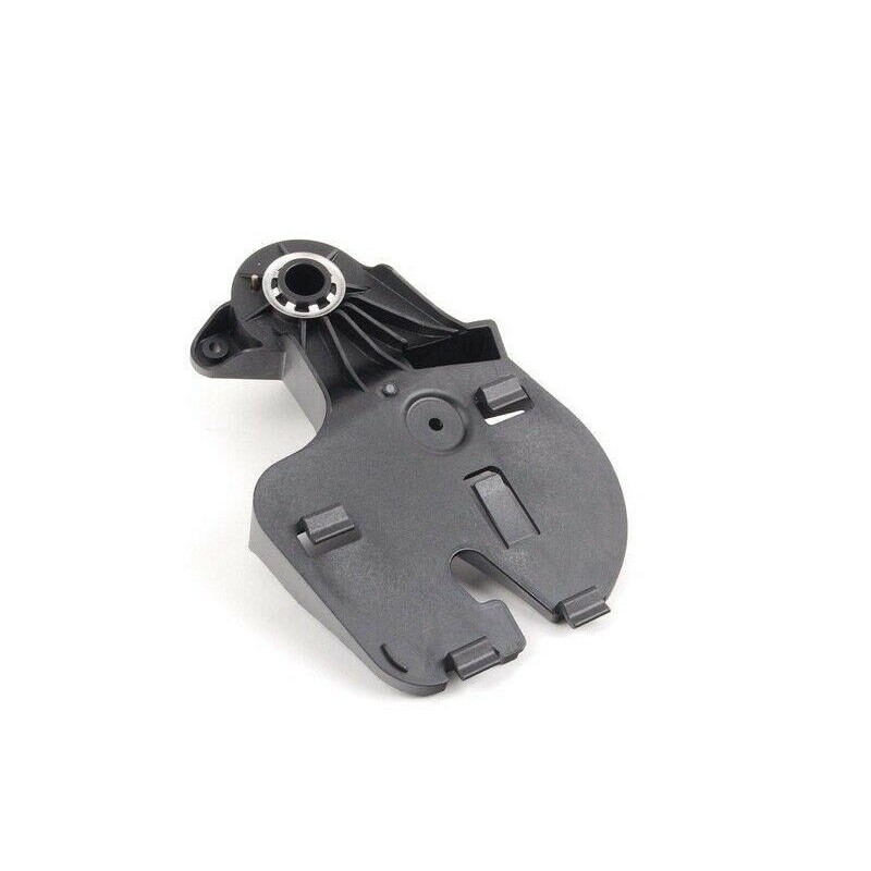 Support de poignée de déverrouillage de capot RHD - Pièces d'origine Audi 8T2823633B