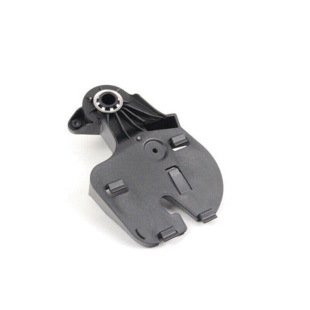 Support de poignée de déverrouillage de capot RHD - Pièces d'origine Audi 8T2823633B Support de poignée de déverrouillage de capot RHD - Pièces d'origine Audi 8T2823633B