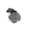 Support de poignée de déverrouillage de capot RHD - Pièces d'origine Audi 8T2823633B Support de poignée de déverrouillage de capot RHD - Pièces d'origine Audi 8T2823633B