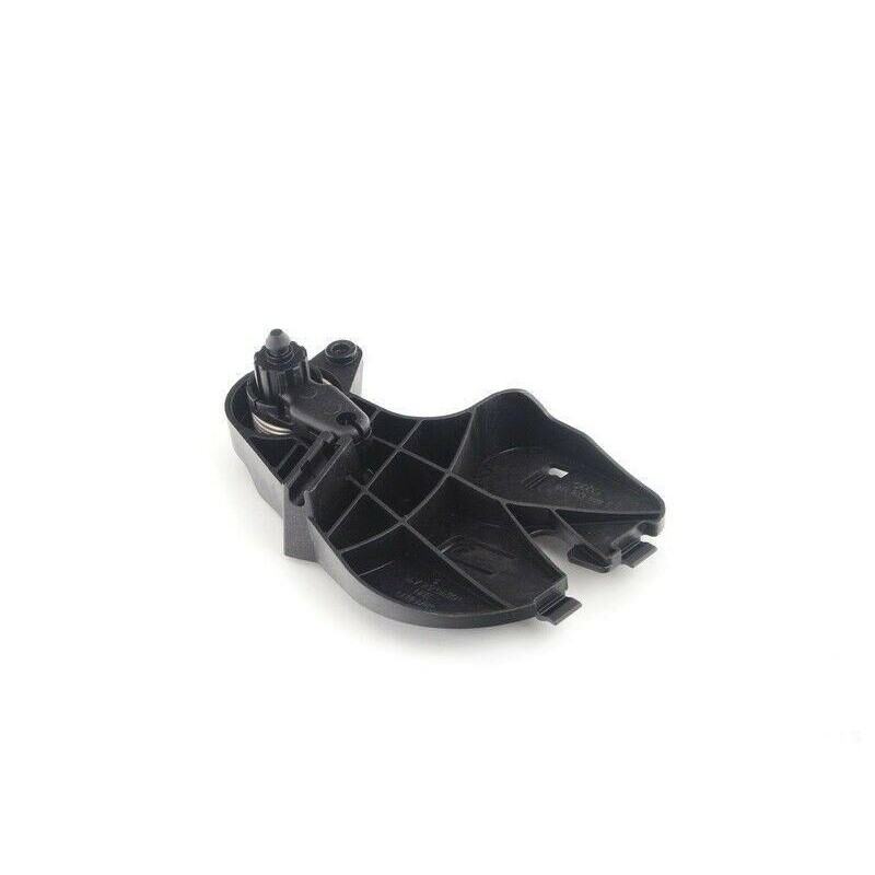 Support de poignée de déverrouillage de capot RHD - Pièces d'origine Audi 8T2823633B