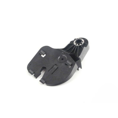 Support de poignée de déverrouillage de capot RHD - Pièces d'origine Audi 8T2823633B Support de poignée de déverrouillage de capot RHD - Pièces d'origine Audi 8T2823633B
