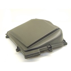 Couvercle de boîtier de chambre ECU RHD - Pièces d'origine Audi 8E2907613D