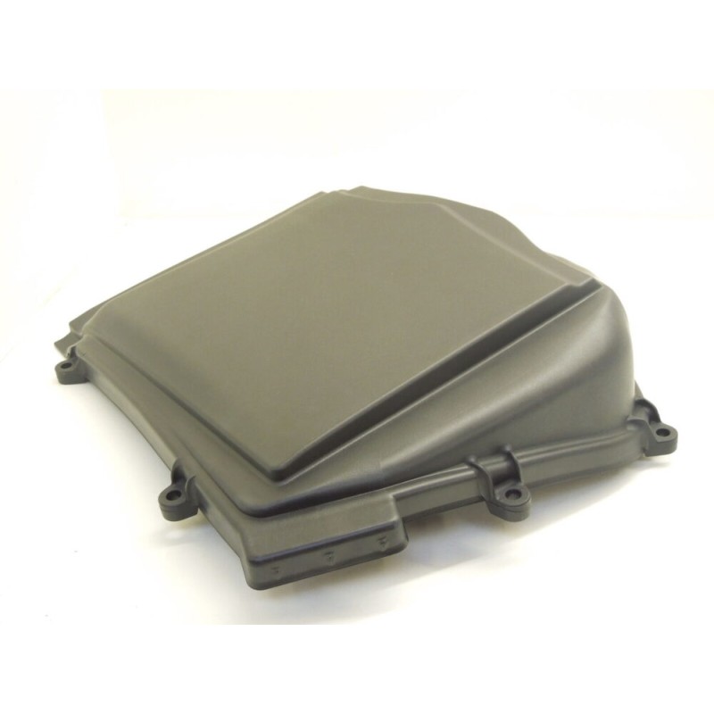 Couvercle de boîtier de chambre ECU RHD - Pièces d'origine Audi 8E2907613D