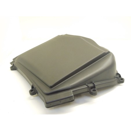Couvercle de boîtier de chambre ECU RHD - Pièces d'origine Audi 8E2907613D Couvercle de boîtier de chambre ECU RHD - Pièces d'origine Audi 8E2907613D