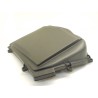 Couvercle de boîtier de chambre ECU RHD - Pièces d'origine Audi 8E2907613D Couvercle de boîtier de chambre ECU RHD - Pièces d'origine Audi 8E2907613D