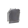 Couvercle de boîtier de chambre ECU RHD - Pièces d'origine Audi 8E2907613D Couvercle de boîtier de chambre ECU RHD - Pièces d'origine Audi 8E2907613D