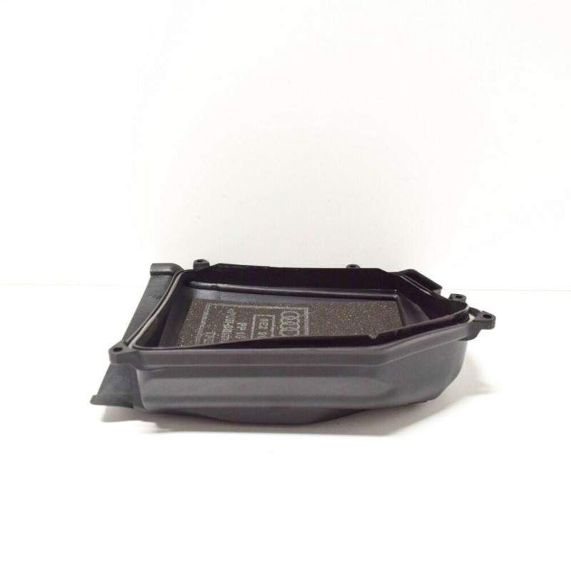 Couvercle de boîtier de chambre ECU RHD - Pièces d'origine Audi 8E2907613D