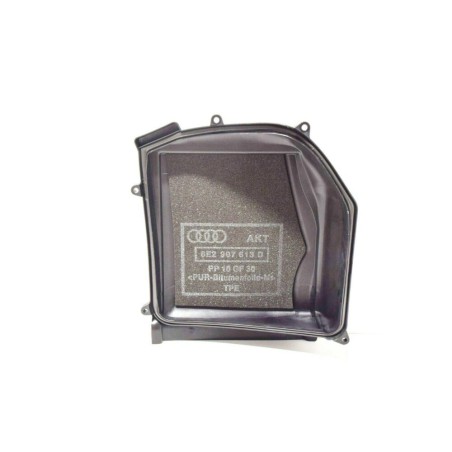Couvercle de boîtier de chambre ECU RHD - Pièces d'origine Audi 8E2907613D Couvercle de boîtier de chambre ECU RHD - Pièces d'origine Audi 8E2907613D