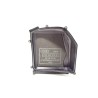 Couvercle de boîtier de chambre ECU RHD - Pièces d'origine Audi 8E2907613D Couvercle de boîtier de chambre ECU RHD - Pièces d'origine Audi 8E2907613D
