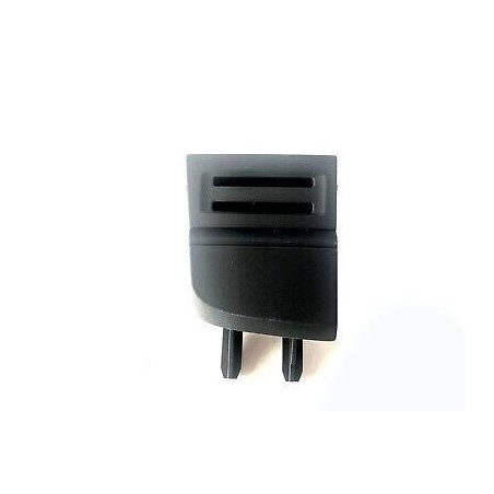 Console centrale avant RHD porte-monnaie en garniture noire - Pièces d'origine Audi 8V28583236PS Console centrale avant RHD porte-monnaie en garniture noire - Pièces d'origine Audi 8V28583236PS