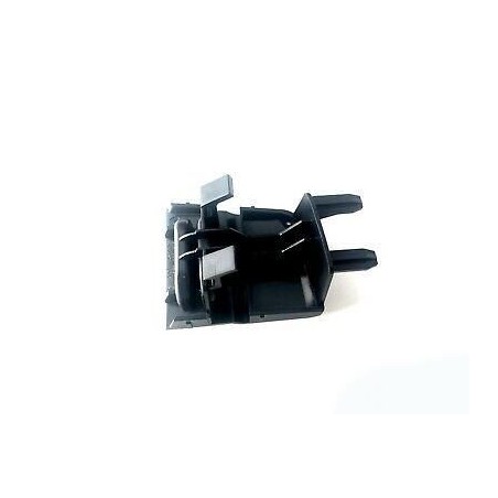 Console centrale avant RHD porte-monnaie en garniture noire - Pièces d'origine Audi 8V28583236PS Console centrale avant RHD porte-monnaie en garniture noire - Pièces d'origine Audi 8V28583236PS