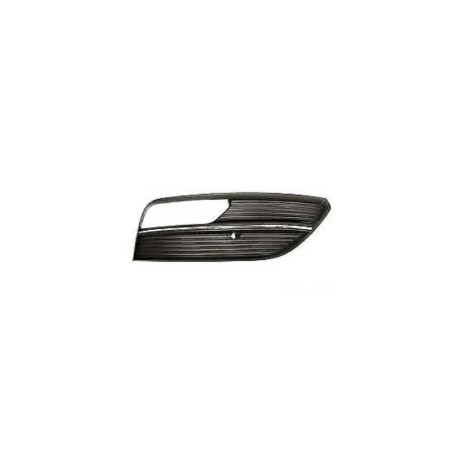Phare antibrouillard de pare-chocs droit avec grille noire - Pièces d'origine Audi 8V38076829B9 Phare antibrouillard de pare-chocs droit avec grille noire - Pièces d'origine Audi 8V38076829B9