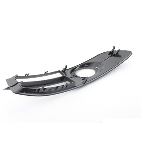 Grille de feu antibrouillard de pare-chocs droit - Pièces d'origine Audi 4F0807682Q01C
