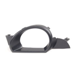 Entourage de phare antibrouillard de la grille de pare-chocs droit - Pièces d'origine Audi 4L0807490