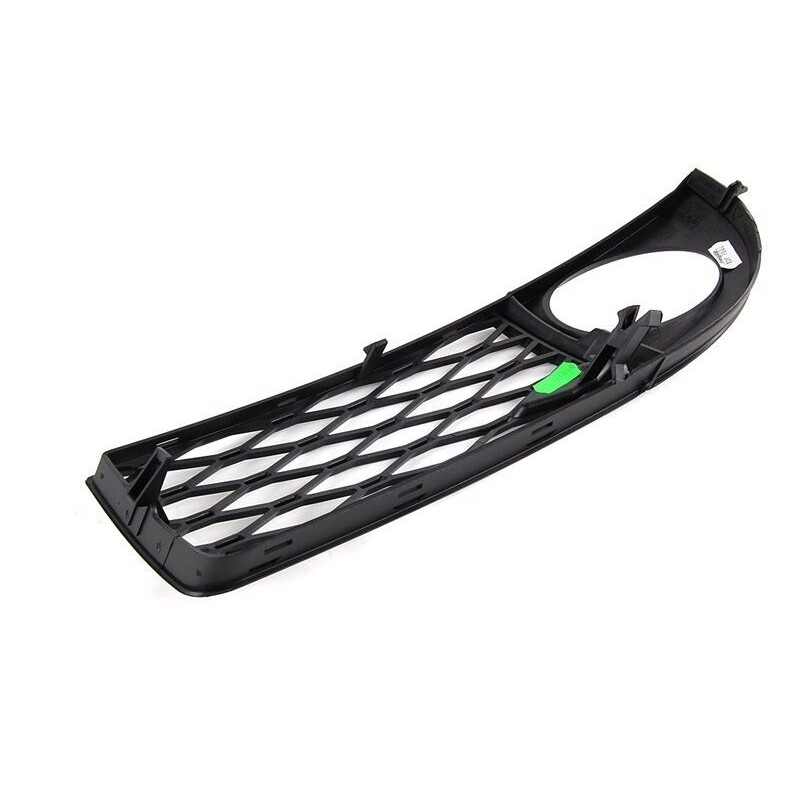 Entourage de phare antibrouillard de grille de pare-chocs droit - Pièces d'origine Audi 4Z78076823FZ