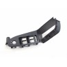 Panneau de garniture de commutateur de poignée de porte droite noir - Pièces d'origine Audi 8K2867172D7PE Panneau de garniture de commutateur de poignée de porte droite noir - Pièces d'origine Audi 8K2867172D7PE