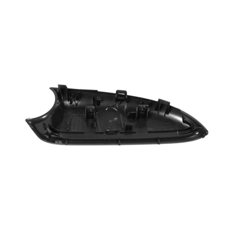 Garniture inférieure de miroir de porte droite - Pièces d'origine Audi 4F0858524A01C Garniture inférieure de miroir de porte droite - Pièces d'origine Audi 4F0858524A01C