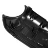 Garniture inférieure de miroir de porte droite - Pièces d'origine Audi 4F0858524A01C Garniture inférieure de miroir de porte droite - Pièces d'origine Audi 4F0858524A01C