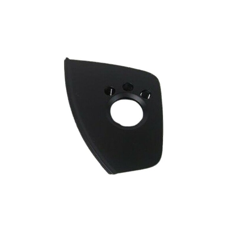 Garniture de commutateur de rétroviseur latéral droit - Pièces d'origine Audi 8J29595286PS