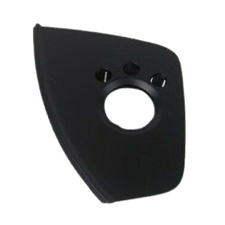 Garniture de commutateur de rétroviseur latéral droit - Pièces d'origine Audi 8J29595286PS Garniture de commutateur de rétroviseur latéral droit - Pièces d'origine Audi 8J29595286PS