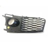 Grille de phare antibrouillard avant droit de pare-chocs - Pièces d'origine Audi 4G8807682GT94 Grille de phare antibrouillard avant droit de pare-chocs - Pièces d'origine Audi 4G8807682GT94
